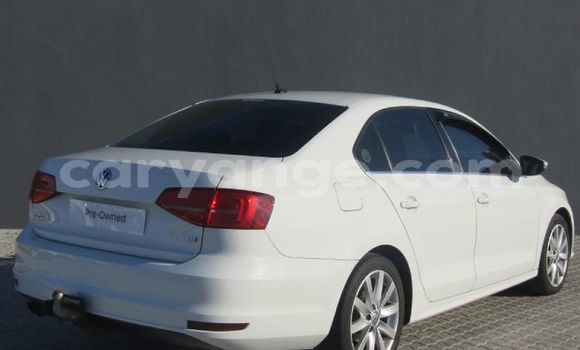 Buy Used Volkswagen Jetta White Car in Karasburg in Karas Buy Used Volkswagen Jetta White Car in Karasburg in Karas