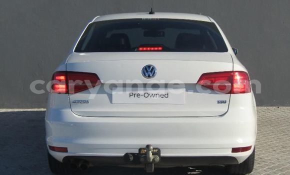 Buy Used Volkswagen Jetta White Car in Karasburg in Karas Buy Used Volkswagen Jetta White Car in Karasburg in Karas