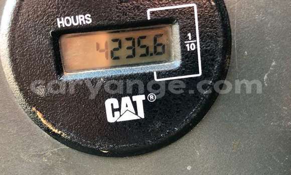 Acheter Occasion Utilitaire Caterpillar 120 Autre à Karasburg, Karas Acheter Occasion Utilitaire Caterpillar 120 Autre à Karasburg, Karas