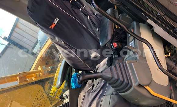 Acheter Occasion Utilitaire Caterpillar 120 Autre à Karasburg, Karas Acheter Occasion Utilitaire Caterpillar 120 Autre à Karasburg, Karas