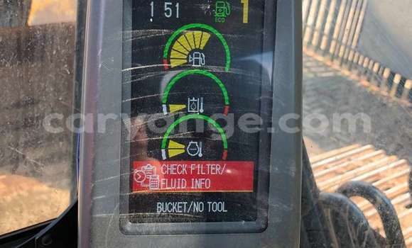 Acheter Occasion Utilitaire Caterpillar 120 Autre à Karasburg, Karas Acheter Occasion Utilitaire Caterpillar 120 Autre à Karasburg, Karas
