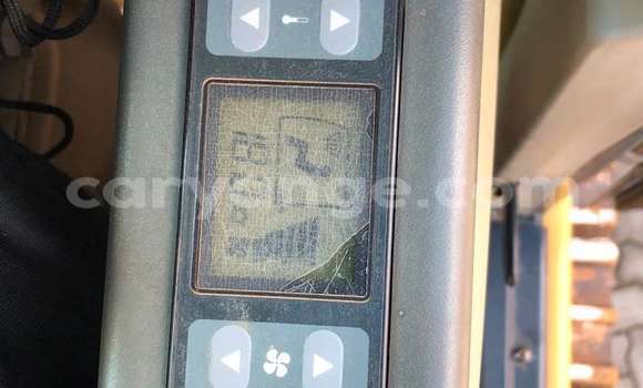 Acheter Occasion Utilitaire Caterpillar 120 Autre à Karasburg, Karas Acheter Occasion Utilitaire Caterpillar 120 Autre à Karasburg, Karas