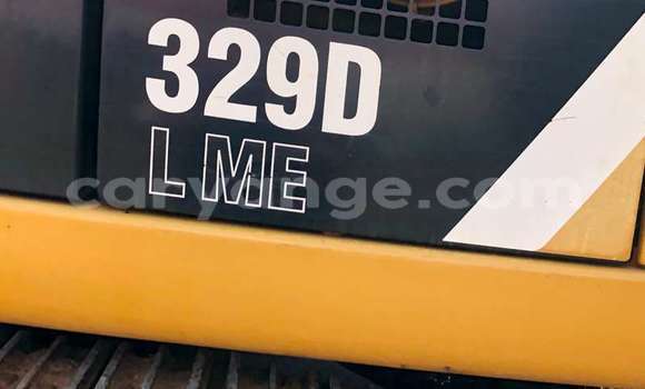 Acheter Occasion Utilitaire Caterpillar 120 Autre à Karasburg, Karas Acheter Occasion Utilitaire Caterpillar 120 Autre à Karasburg, Karas