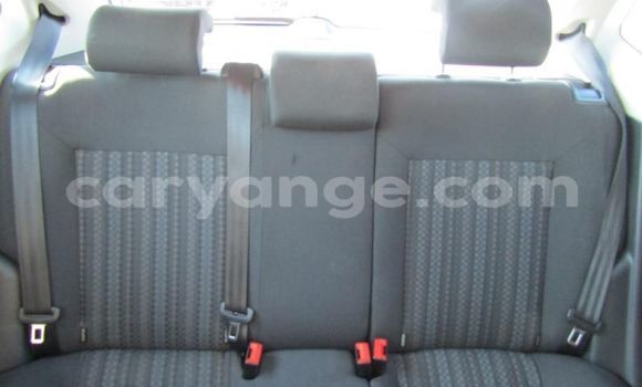 Acheter Occasion Voiture Volkswagen Polo Blanc à Gobabis, Omaheke Acheter Occasion Voiture Volkswagen Polo Blanc à Gobabis, Omaheke