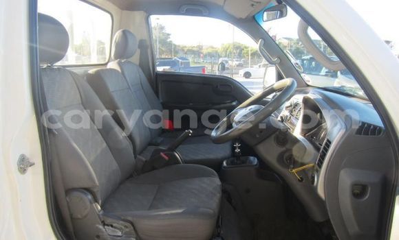 Buy Used Kia K3 White Car in Bethanien in Karas Buy Used Kia K3 White Car in Bethanien in Karas