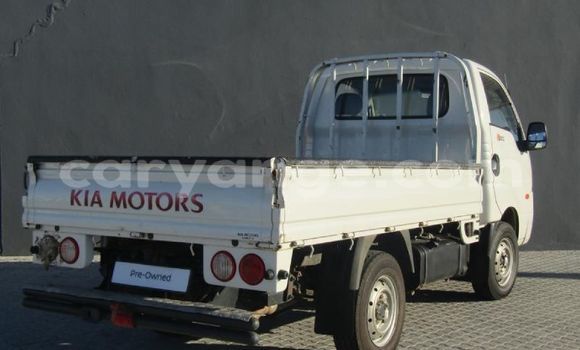 Buy Used Kia K3 White Car in Bethanien in Karas Buy Used Kia K3 White Car in Bethanien in Karas