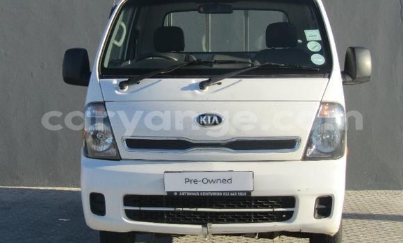 Buy Used Kia K3 White Car in Bethanien in Karas Buy Used Kia K3 White Car in Bethanien in Karas