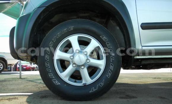 Acheter Occasion Voiture Isuzu KB Gris à Windhoek, Namibie Acheter Occasion Voiture Isuzu KB Gris à Windhoek, Namibie