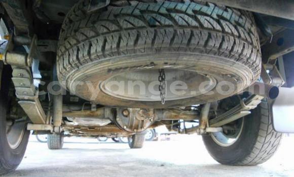 Acheter Occasion Voiture Isuzu KB Gris à Windhoek, Namibie Acheter Occasion Voiture Isuzu KB Gris à Windhoek, Namibie