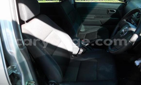 Acheter Occasion Voiture Isuzu KB Gris à Windhoek, Namibie Acheter Occasion Voiture Isuzu KB Gris à Windhoek, Namibie