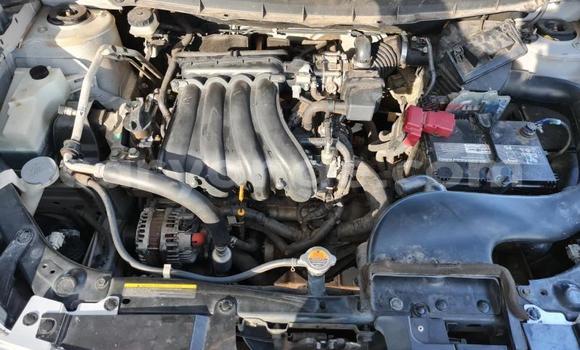 Acheter Occasion Voiture Nissan X–Trail Gris à Windhoek, Namibie Acheter Occasion Voiture Nissan X–Trail Gris à Windhoek, Namibie