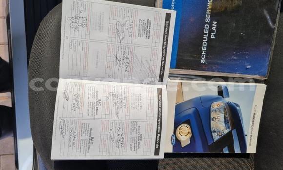 Acheter Occasion Voiture Ford Ranger Blanc à Windhoek, Namibie Acheter Occasion Voiture Ford Ranger Blanc à Windhoek, Namibie