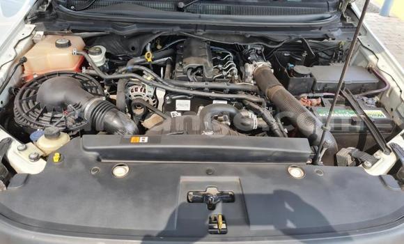 Acheter Occasion Voiture Ford Ranger Blanc à Windhoek, Namibie Acheter Occasion Voiture Ford Ranger Blanc à Windhoek, Namibie