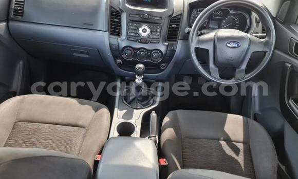 Acheter Occasion Voiture Ford Ranger Blanc à Windhoek, Namibie Acheter Occasion Voiture Ford Ranger Blanc à Windhoek, Namibie