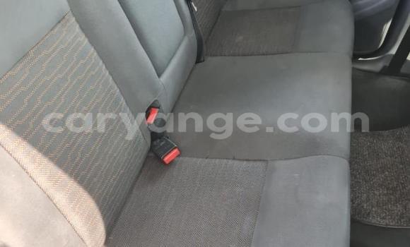 Acheter Occasion Voiture Ford Ranger Blanc à Windhoek, Namibie Acheter Occasion Voiture Ford Ranger Blanc à Windhoek, Namibie