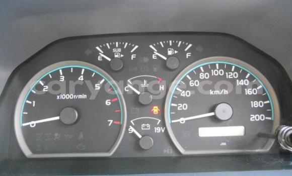 Acheter Occasion Voiture Toyota Land Cruiser Blanc à Windhoek, Namibie Acheter Occasion Voiture Toyota Land Cruiser Blanc à Windhoek, Namibie