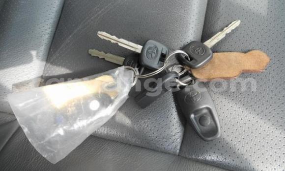 Acheter Occasion Voiture Toyota Land Cruiser Blanc à Windhoek, Namibie Acheter Occasion Voiture Toyota Land Cruiser Blanc à Windhoek, Namibie