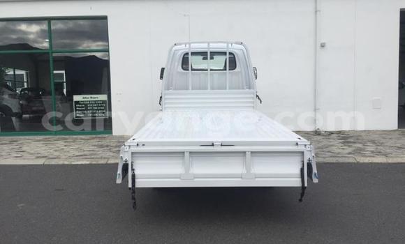 Buy Used Hyundai H200 White Car in Windhoek in Namibia Buy Used Hyundai H200 White Car in Windhoek in Namibia