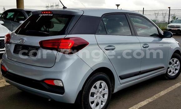 Buy Used Hyundai I20 Silver Car in Windhoek in Namibia Buy Used Hyundai I20 Silver Car in Windhoek in Namibia