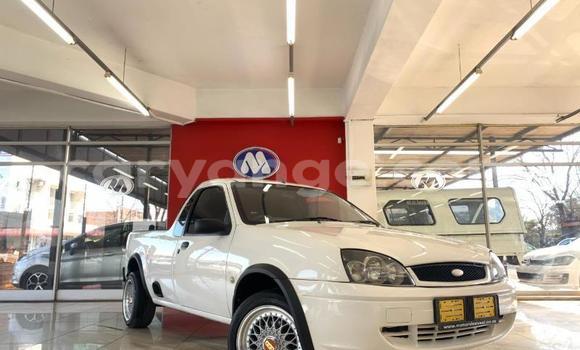 Buy Used Ford Pickup White Car in Windhoek in Namibia Buy Used Ford Pickup White Car in Windhoek in Namibia