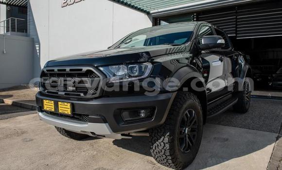 Buy Used Ford Ranger Black Car in Windhoek in Namibia Buy Used Ford Ranger Black Car in Windhoek in Namibia