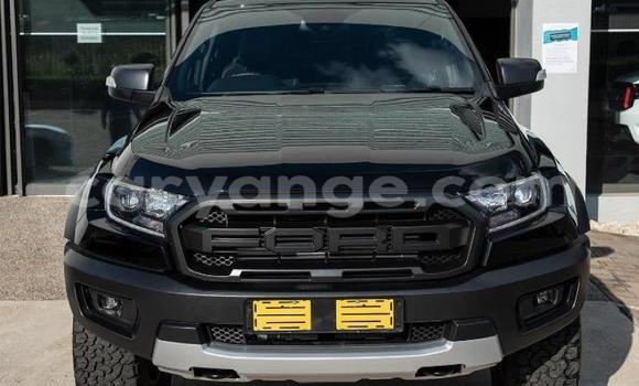 Buy Used Ford Ranger Black Car in Windhoek in Namibia Buy Used Ford Ranger Black Car in Windhoek in Namibia