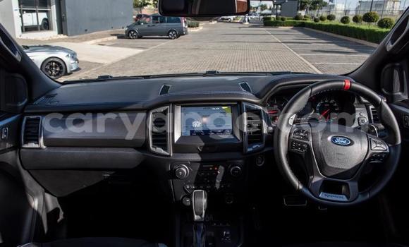 Buy Used Ford Ranger Black Car in Windhoek in Namibia Buy Used Ford Ranger Black Car in Windhoek in Namibia