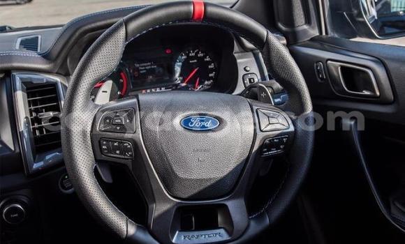 Buy Used Ford Ranger Black Car in Windhoek in Namibia Buy Used Ford Ranger Black Car in Windhoek in Namibia