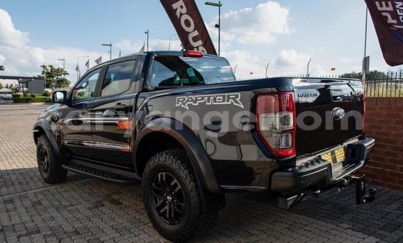 Buy Used Ford Ranger Black Car in Windhoek in Namibia Buy Used Ford Ranger Black Car in Windhoek in Namibia