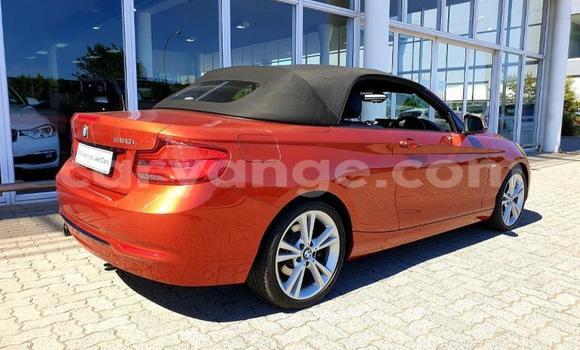 Acheter Occasion Voiture BMW 2-Series Autre à Windhoek, Namibie Acheter Occasion Voiture BMW 2-Series Autre à Windhoek, Namibie