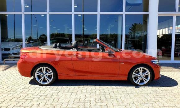 Acheter Occasion Voiture BMW 2-Series Autre à Windhoek, Namibie Acheter Occasion Voiture BMW 2-Series Autre à Windhoek, Namibie