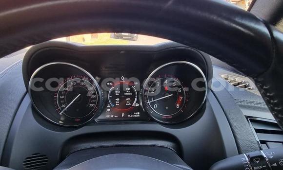 Acheter Occasion Voiture Jaguar F-Type Blanc à Windhoek, Namibie Acheter Occasion Voiture Jaguar F-Type Blanc à Windhoek, Namibie