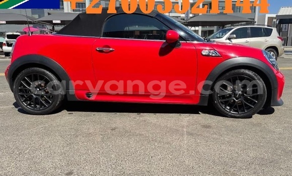 Buy Used Mini Cooper Red Car in Windhoek in Namibia Buy Used Mini Cooper Red Car in Windhoek in Namibia