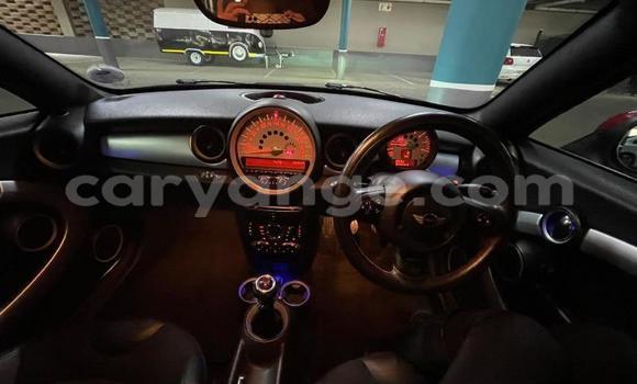 Acheter Occasion Voiture Mini Cooper Rouge à Windhoek, Namibie Acheter Occasion Voiture Mini Cooper Rouge à Windhoek, Namibie