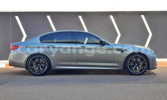 Acheter Occasion Voiture BMW M5 Autre à Windhoek, Namibie Acheter Occasion Voiture BMW M5 Autre à Windhoek, Namibie