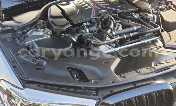 Acheter Occasion Voiture BMW M5 Autre à Windhoek, Namibie Acheter Occasion Voiture BMW M5 Autre à Windhoek, Namibie