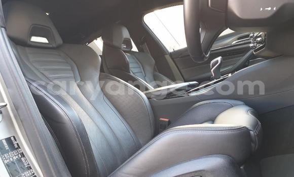 Acheter Occasion Voiture BMW M5 Autre à Windhoek, Namibie Acheter Occasion Voiture BMW M5 Autre à Windhoek, Namibie