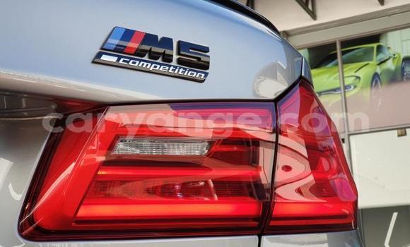 Acheter Occasion Voiture BMW M5 Autre à Windhoek, Namibie Acheter Occasion Voiture BMW M5 Autre à Windhoek, Namibie