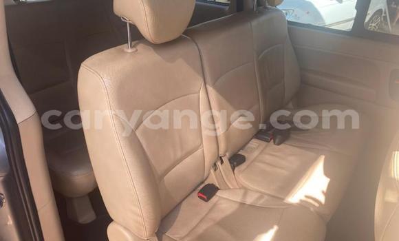 Acheter Occasion Voiture Hyundai H1 Gris à Windhoek, Namibie Acheter Occasion Voiture Hyundai H1 Gris à Windhoek, Namibie