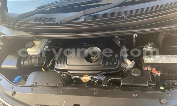 Acheter Occasion Voiture Hyundai H1 Gris à Windhoek, Namibie Acheter Occasion Voiture Hyundai H1 Gris à Windhoek, Namibie