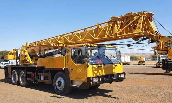 Buy Used ERF Horse Other Truck in Henties Bay in Erongo Buy Used ERF Horse Other Truck in Henties Bay in Erongo