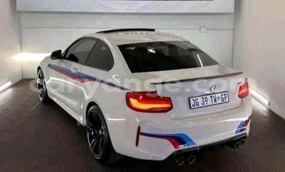 Buy Used BMW M2 White Car in Windhoek in Namibia Buy Used BMW M2 White Car in Windhoek in Namibia