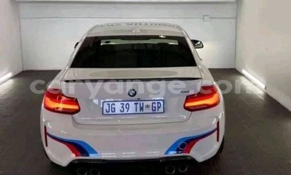 Buy Used BMW M2 White Car in Windhoek in Namibia Buy Used BMW M2 White Car in Windhoek in Namibia