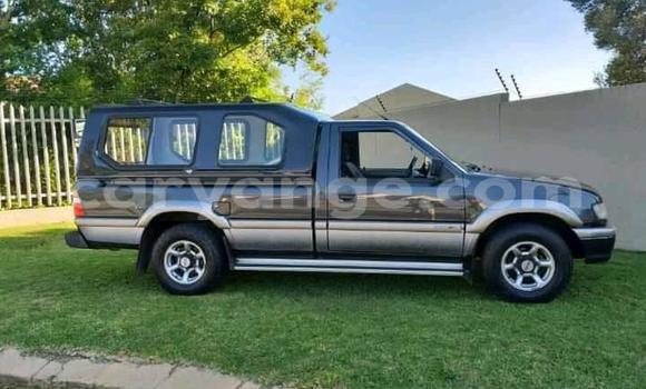 Buy Used Isuzu KB Silver Car in Windhoek in Namibia Buy Used Isuzu KB Silver Car in Windhoek in Namibia