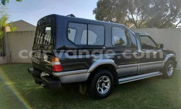 Buy Used Isuzu KB Silver Car in Windhoek in Namibia Buy Used Isuzu KB Silver Car in Windhoek in Namibia