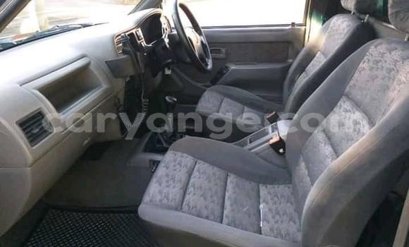 Buy Used Isuzu KB Silver Car in Windhoek in Namibia Buy Used Isuzu KB Silver Car in Windhoek in Namibia