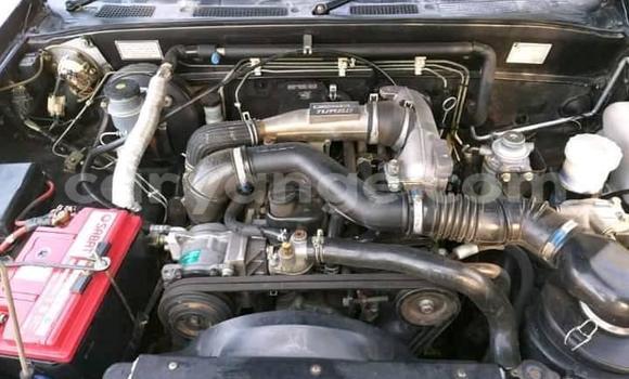 Buy Used Isuzu KB Silver Car in Windhoek in Namibia Buy Used Isuzu KB Silver Car in Windhoek in Namibia