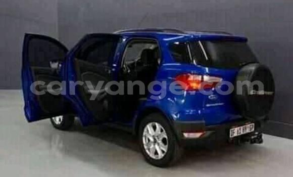 Buy Used Ford Kuga Blue Car in Windhoek in Namibia Buy Used Ford Kuga Blue Car in Windhoek in Namibia