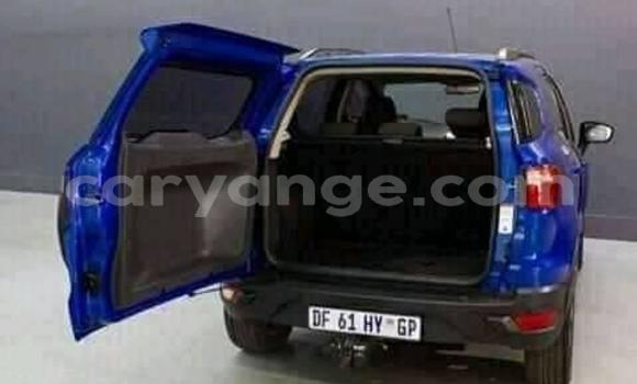 Buy Used Ford Kuga Blue Car in Windhoek in Namibia Buy Used Ford Kuga Blue Car in Windhoek in Namibia