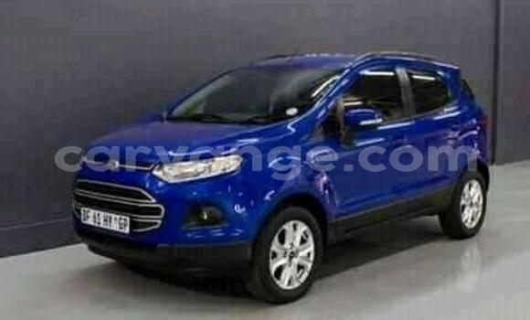 Buy Used Ford Kuga Blue Car in Windhoek in Namibia Buy Used Ford Kuga Blue Car in Windhoek in Namibia